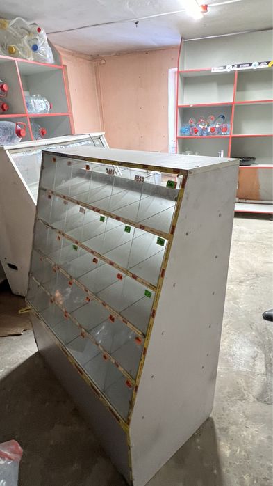 Торговое оборудование