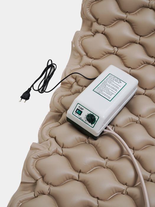 Матрас противопролежневые системы