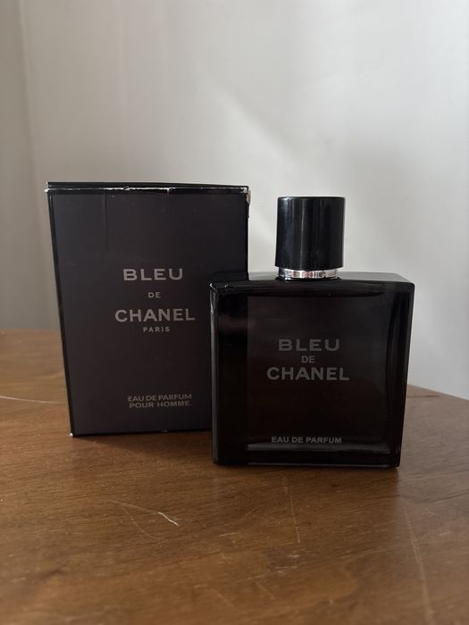 Bleu de chanel - edp