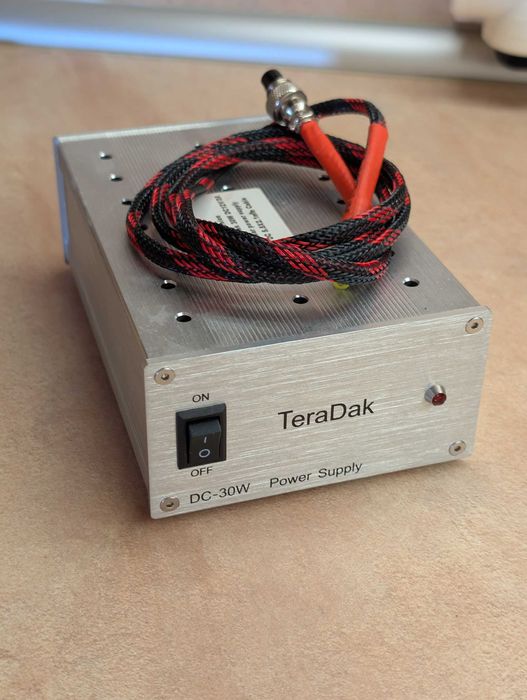 miniDSP SHD studio DSP 2x2CH processor, streamer, DIRAC