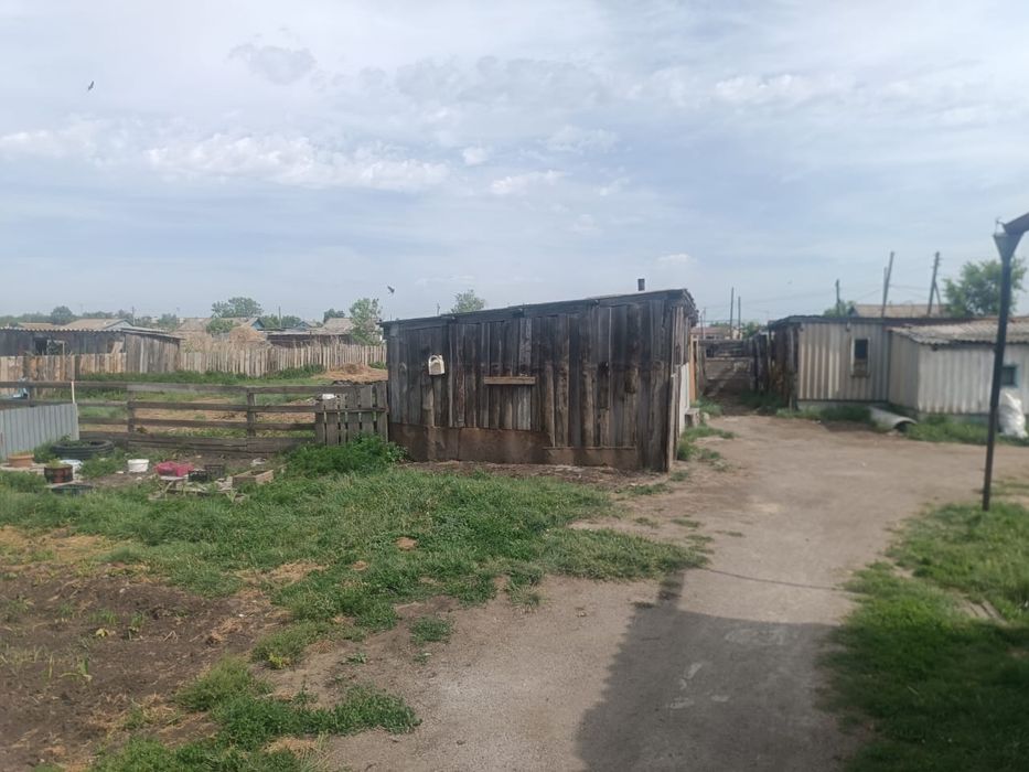 Продам дом отдельно стоящий