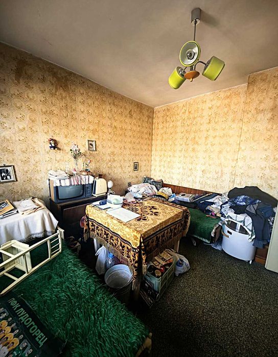 Продава се Тристаен апартамент в Разград, Център - 86 кв.м за 1050 €/кв.м - Снимка #4