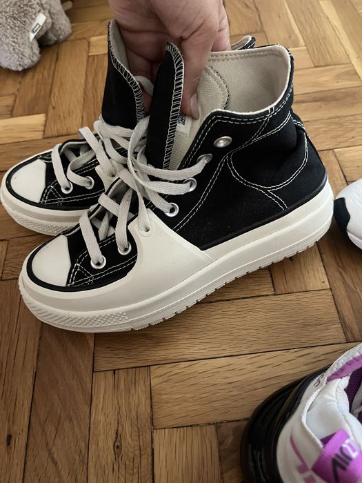 Converse доста запазени 38размер