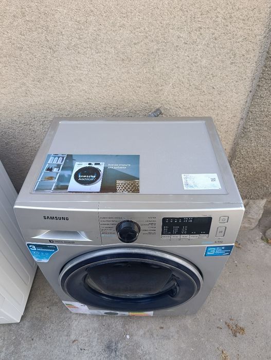 стиральная машина Samsung 6.5kg