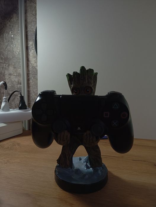 Playstation 4 идеальная