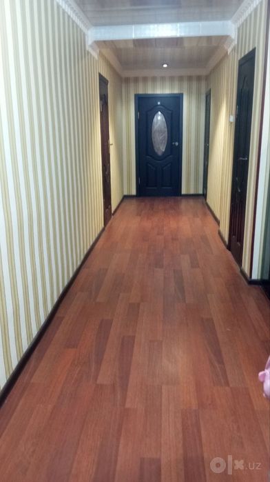 Сдается квартира в аренду на улице Бабура
