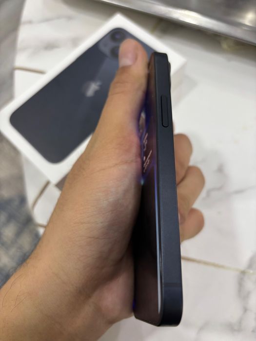 Iphone 13 mini 128gb идеал без торга