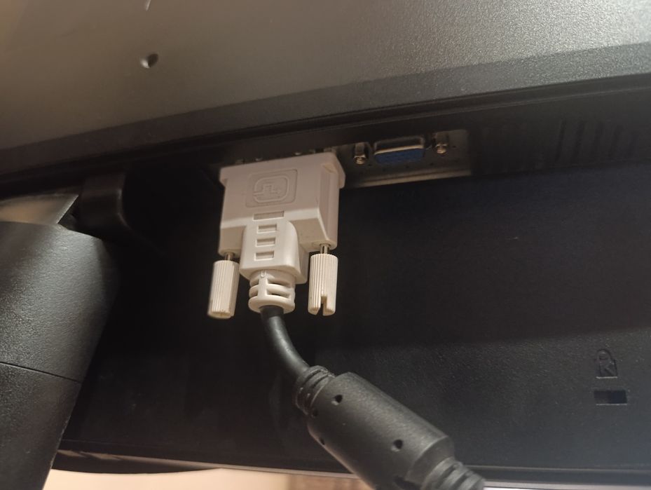 Монитор HP 22" Дюйма