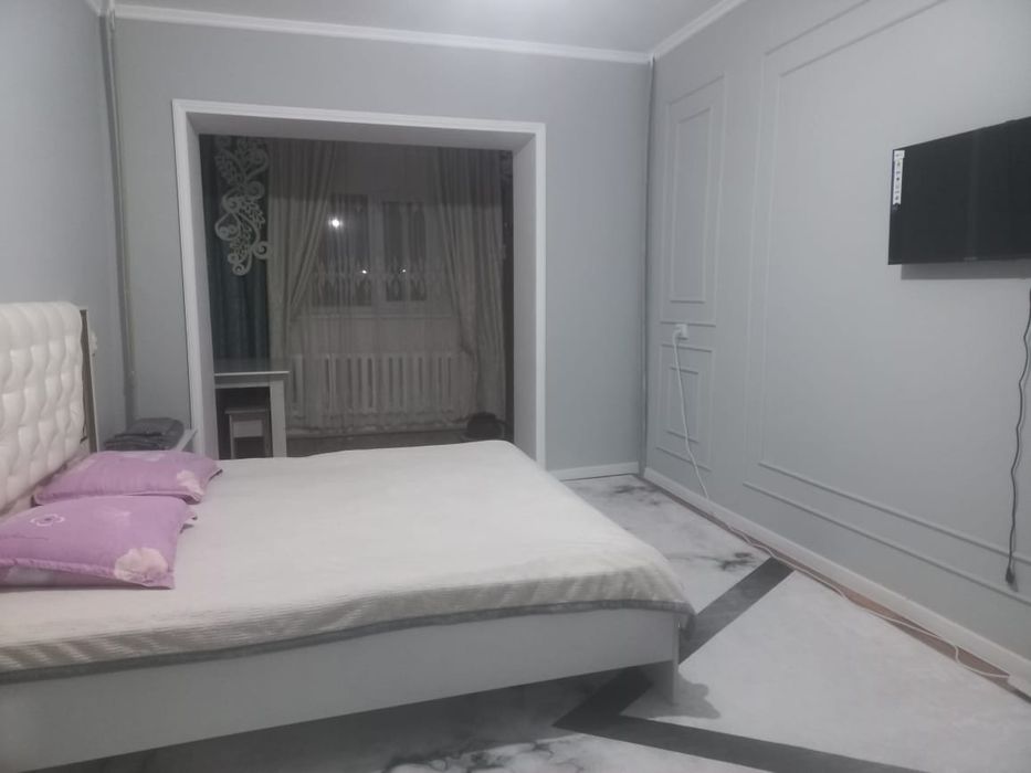 Люкс квартира посуточно