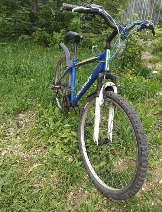 Срочно Продам велосипед Altair