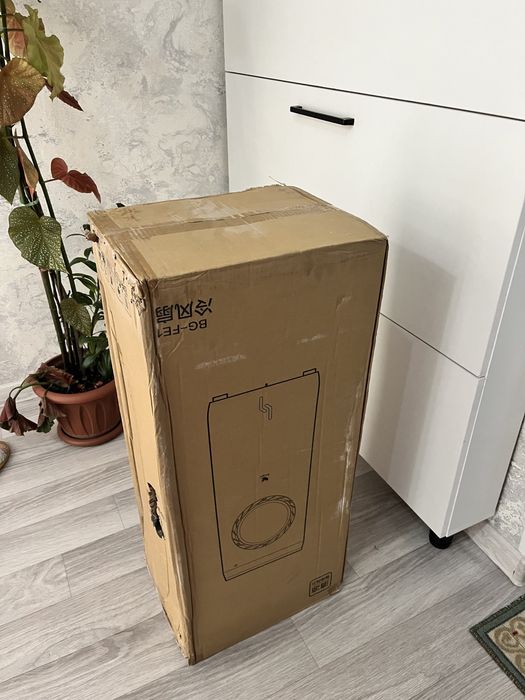 Вентилятор кондиционер