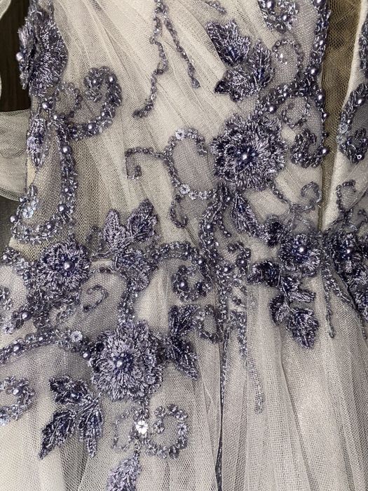 Бална рокля