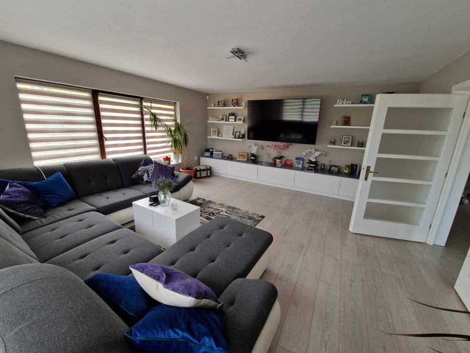 Se da in chirie la casă