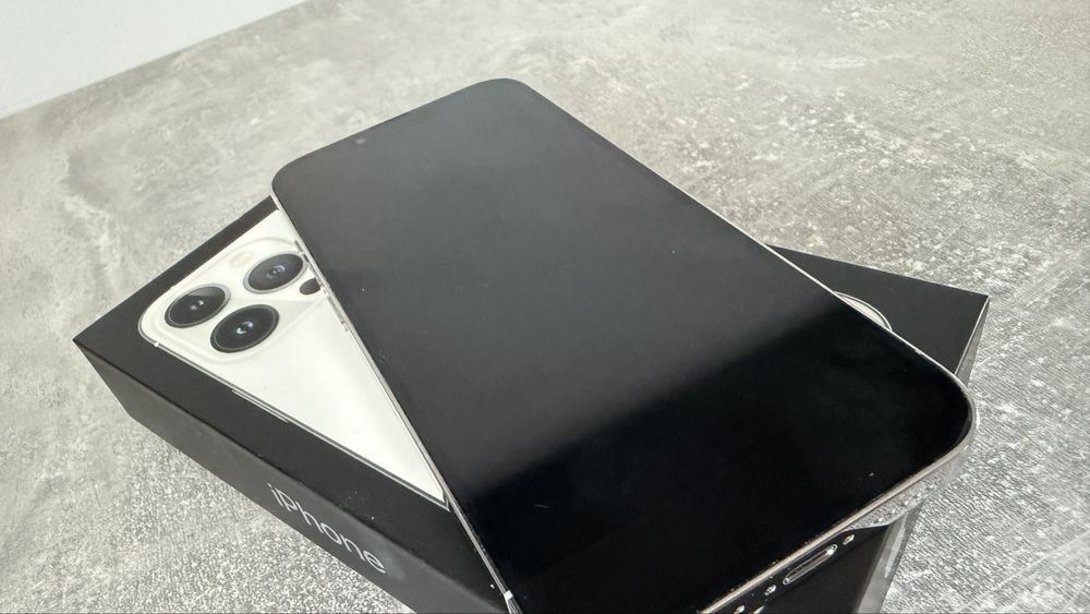 Iphone 13 pro 128gb
