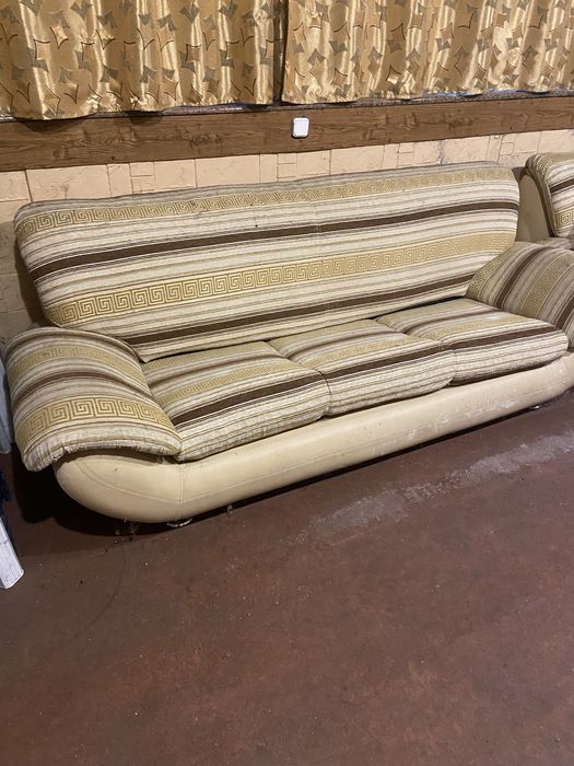 Диван раскладной