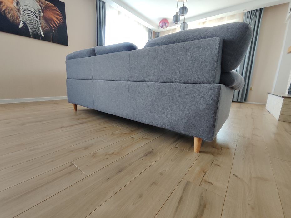 2бр. Тройни дивани