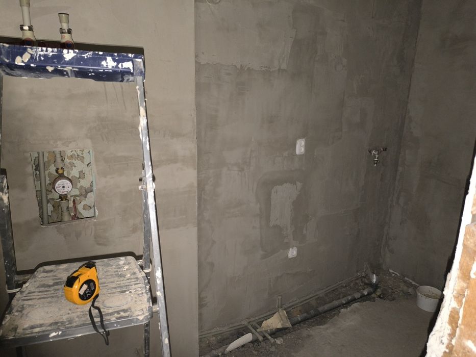 Квартира Кушмурун