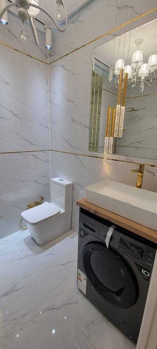 Продается 2х квартира в ЖК Parkent Avenue, Мирзо Улугбекский район