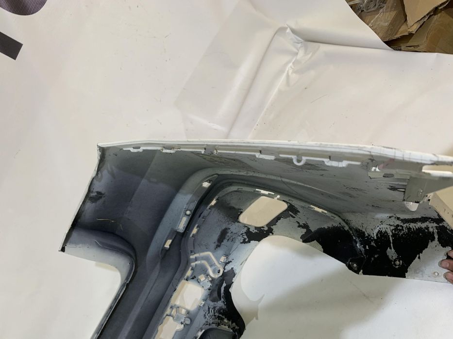 Bara spate BMW X4 F26, M-Sport, 2015, 2016, 2017, 2018, cod origine OE 51128056990.