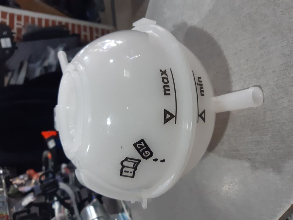 Бачки расширительные