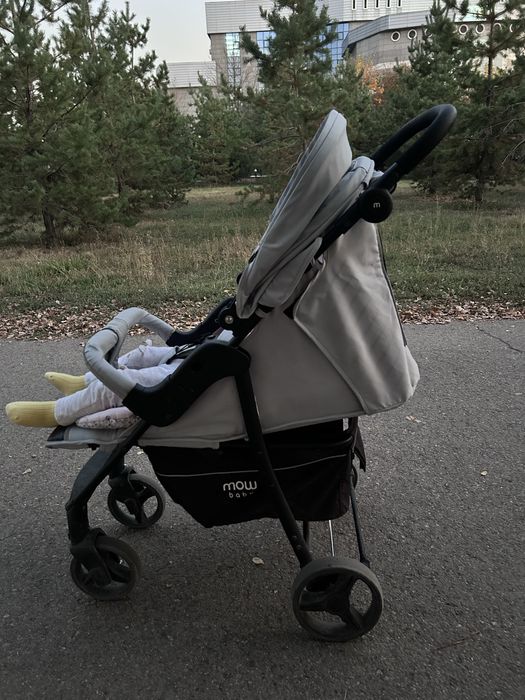 Коляска детская унисекс