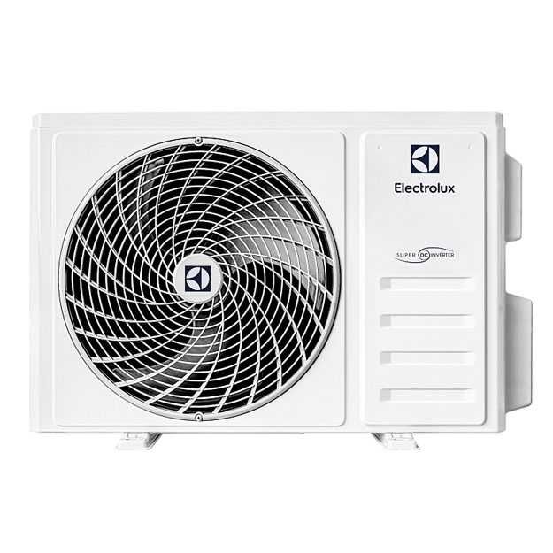 Кондиционер 12 Electrolux Elite Super DC Inverter Бесплатная доставка!