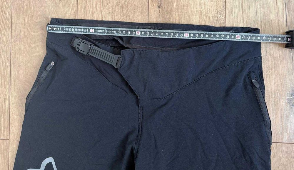 Fox M barbati pantaloni scurti softshell vara subtire MTB Bike