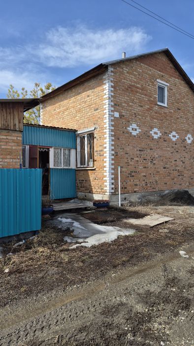 Дачу в с Акимовке