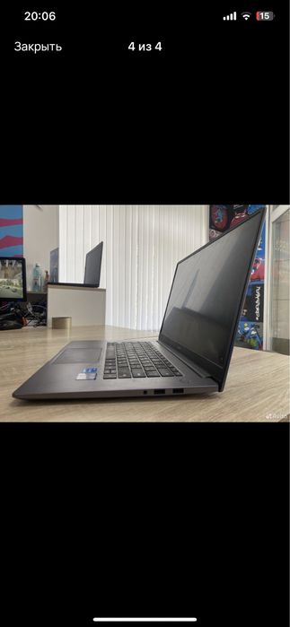 Продам ноутбук