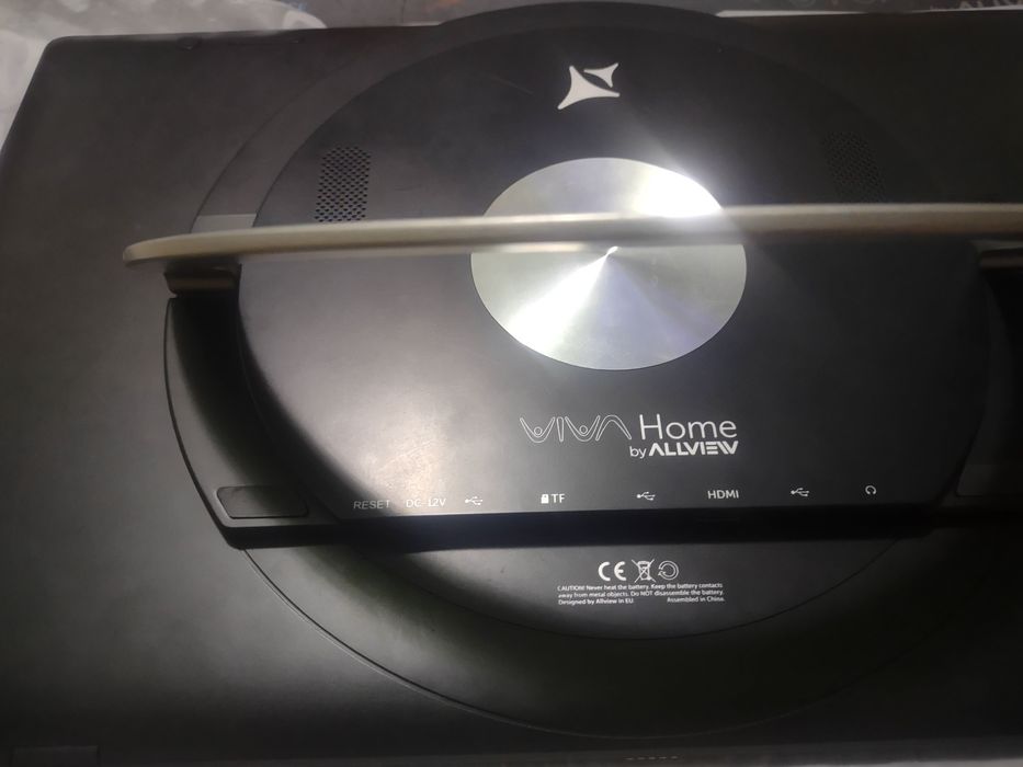 Tableta TV ALLVIEW 17.3"