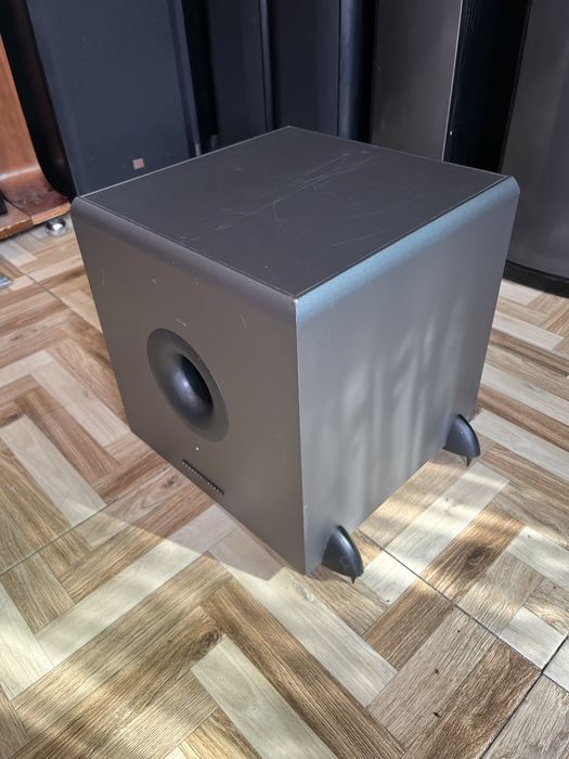 Subwoofer Mordaunt Short MS-308