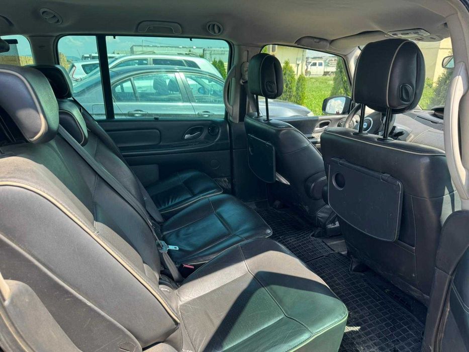Renault  Espace 2.0