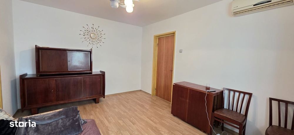 Tomis 3 - City Parc Mall 2 Camere Ideal Investitie Pret 81.500 Euro