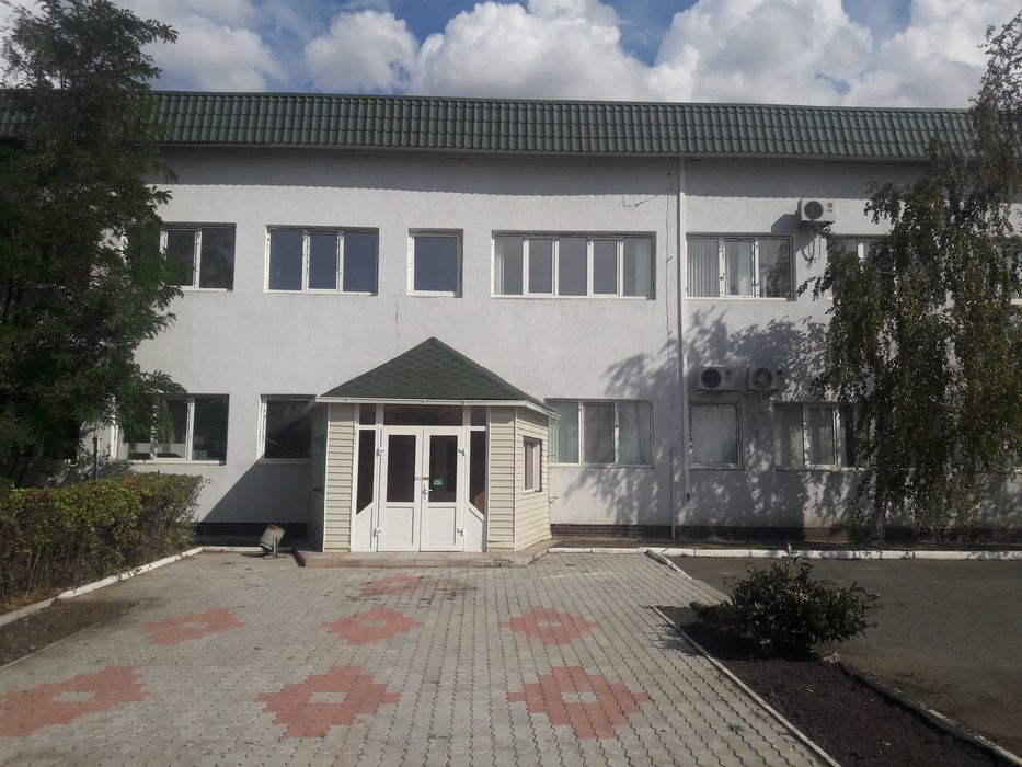 Сдам в аренду офисные помещения