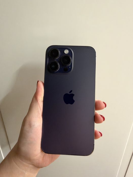 Продается Iphone 14 pro max