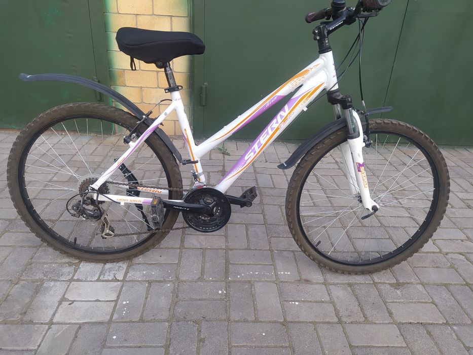 Продам 2 велосипеда