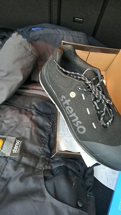 Работни дрехи зимни