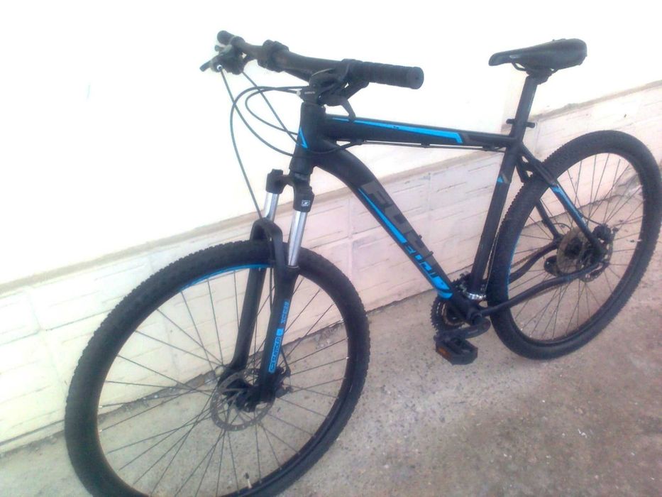 29цола FUJI Nevada Three 3.0 Алуминиев 29 Цола