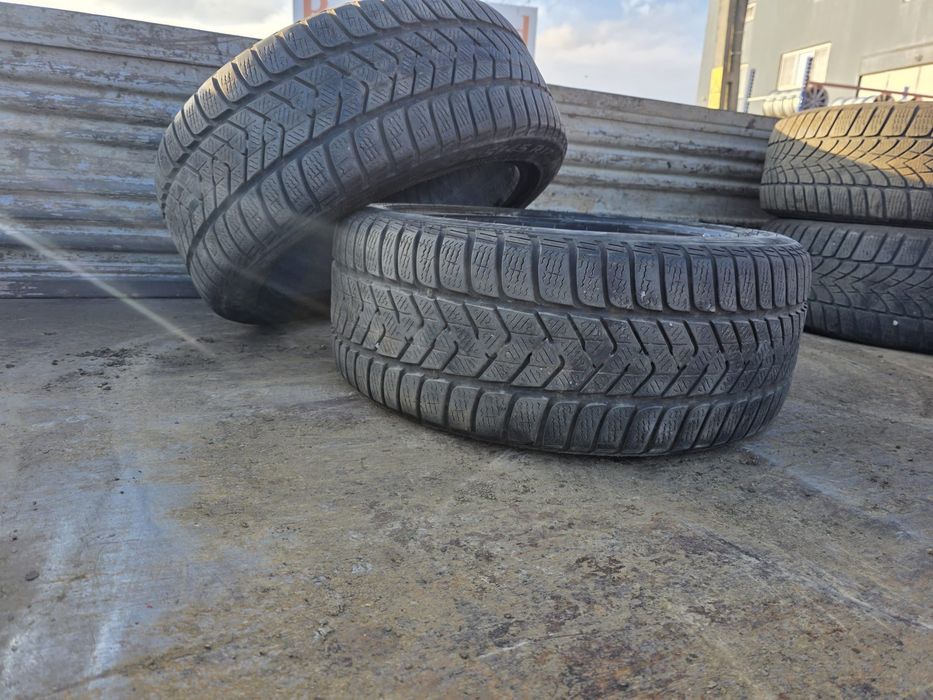 Cauciucuri / Anvelope