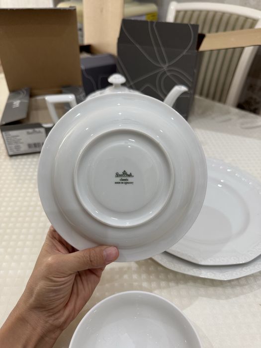 Сервиз Rosenthal Mariа