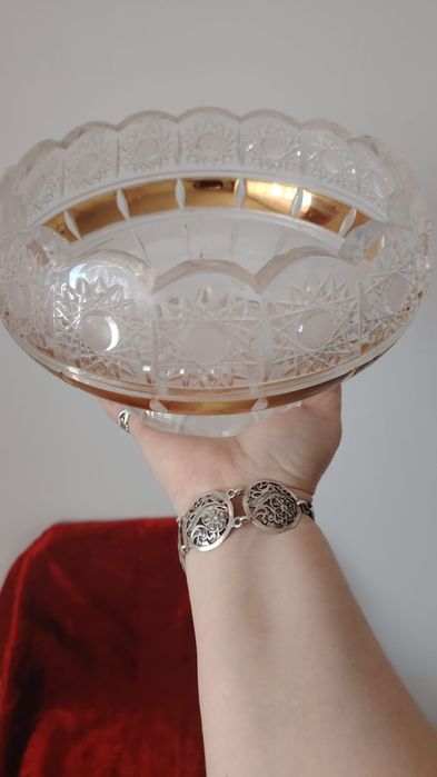 СССР посуда ограничена