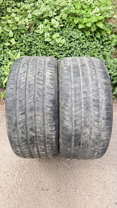 275/40/20 пара “BRIDGESTONE”
