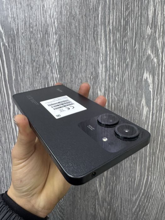 Redmi 13 C 128/4+2