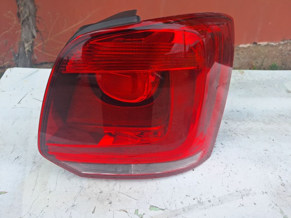 Десен Стоп За Volkswagen Polo 6R  от 2009-2017 Година  Фолксваген Поло