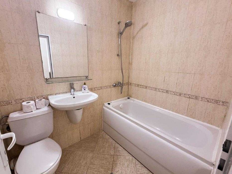 Продава се Двустаен апартамент в к.к. Слънчев бряг - 65 кв.м за 1308 €/кв.м - Снимка #12