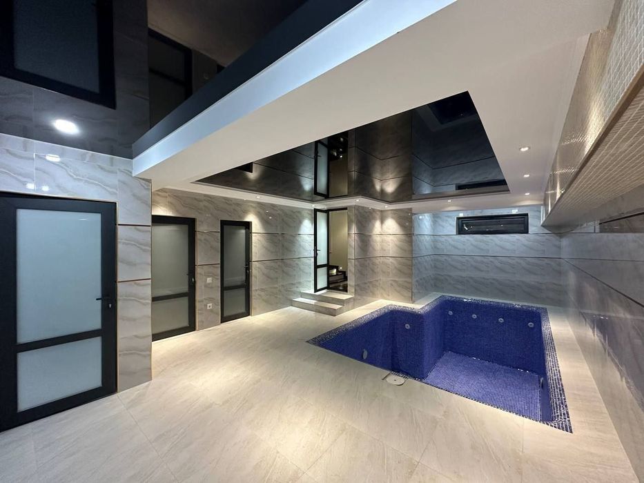 Циолковский Новый Евро Дом Участок