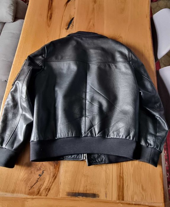 Яке естествена кожа