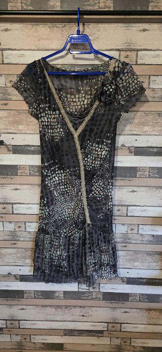 Liu jo M-дамска плажна  рокля (Х-91)