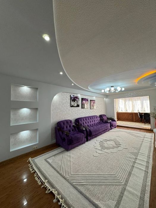 Сдам 3х комнатную квартиру