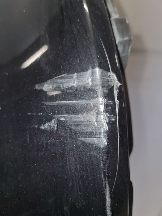 Aripa dreapta fata BMW X5 E70 Facelift  / an -2011-2013 / cod-7222976